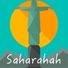 Saharahah Daily bible verse for inspiration & calm