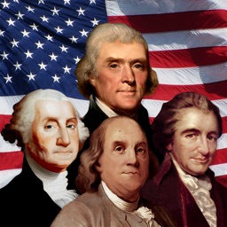Texts From American Founding Fathers Apple Watch App