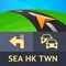 The World’s Most Advanced Navigation app, trusted by 200 million drivers