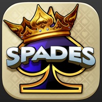 Spades - King of Spades Plus apk
