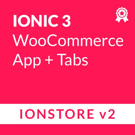 Ionstore 2 Tabs