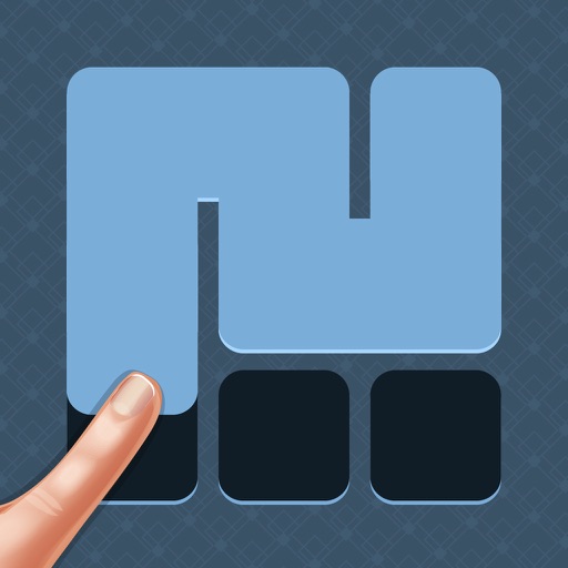Fill the Squares - Puzzle Game icon
