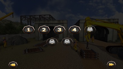 River Road Bridge Builder: Construction Simulator screenshot 2