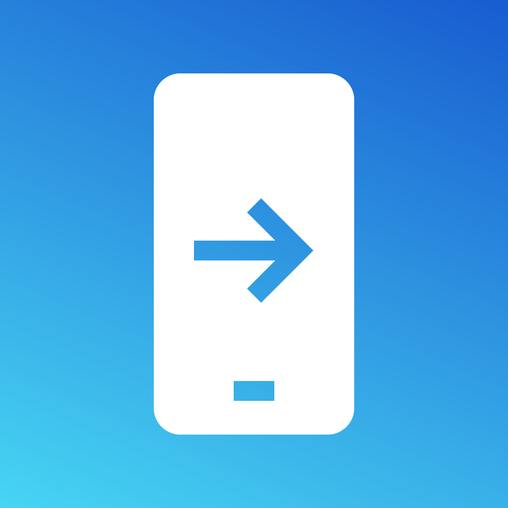 Continue on PC App Icon