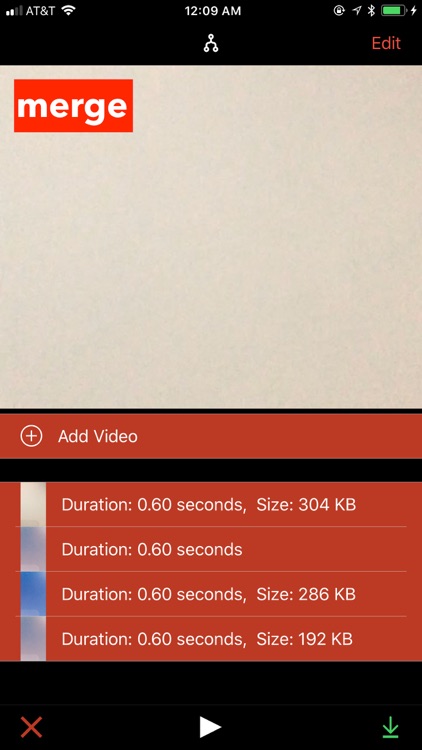 Media Monster - Video camera screenshot-6