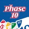 The official Phase 10 App on iTunes