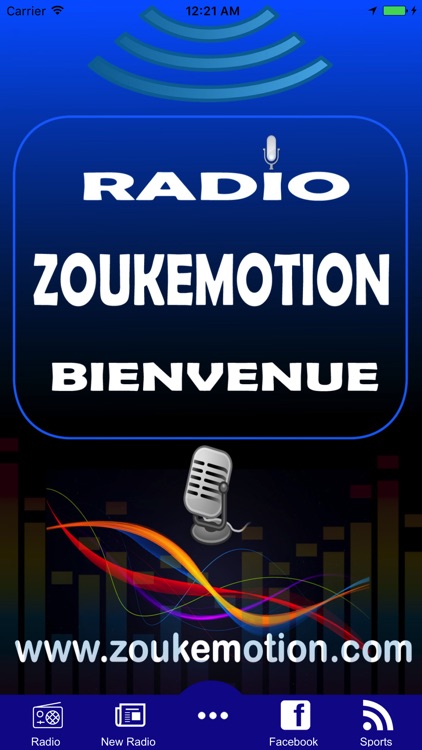 ZOUKEMOTION