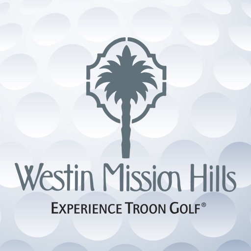 The Westin Mission Hills icon