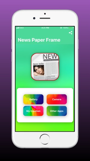 Newspaper Photo Editor(圖2)-速報App