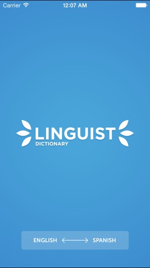 Linguist Finance Terms ENG-ESP(圖1)-速報App