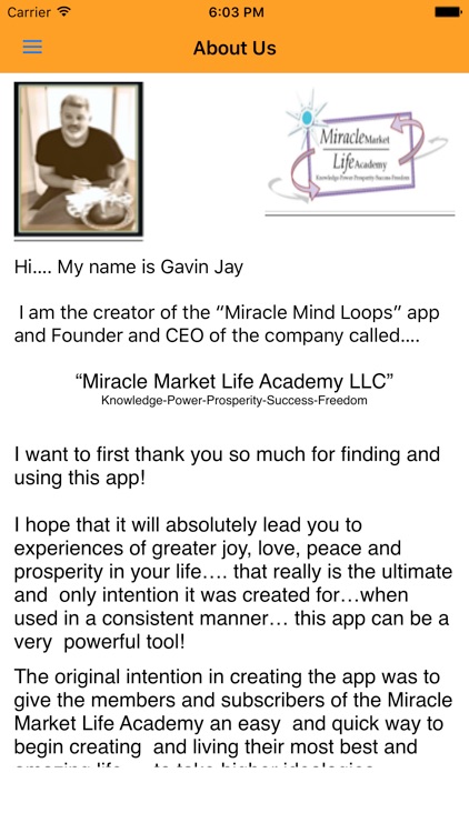 Miracle Mind Loops screenshot-4