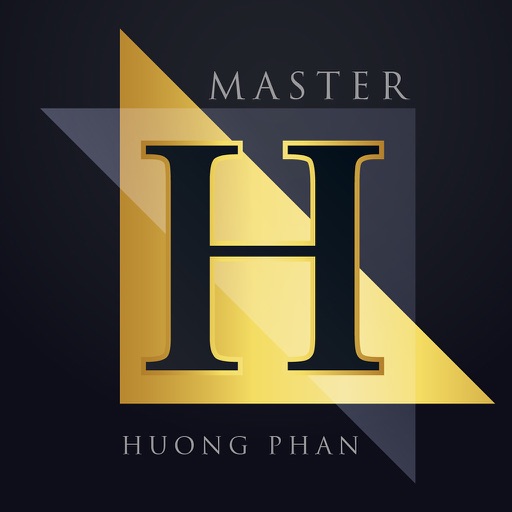 Huong Phan iOS App