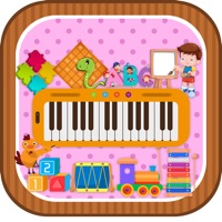 Piano Kids - Learn & Fun apk