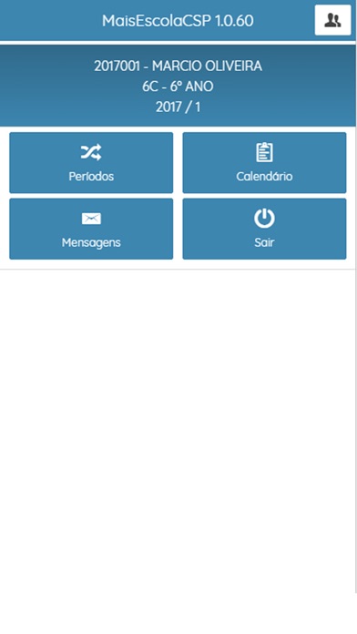 MaisEscolaCSP screenshot 3