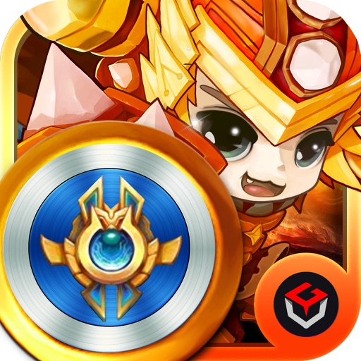 Biệt Đội Chibi Icon