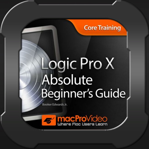 Absolute Beginner Guide 100 iOS App
