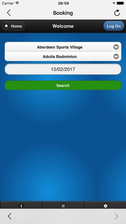 Aberdeen Sports Village screenshot-3