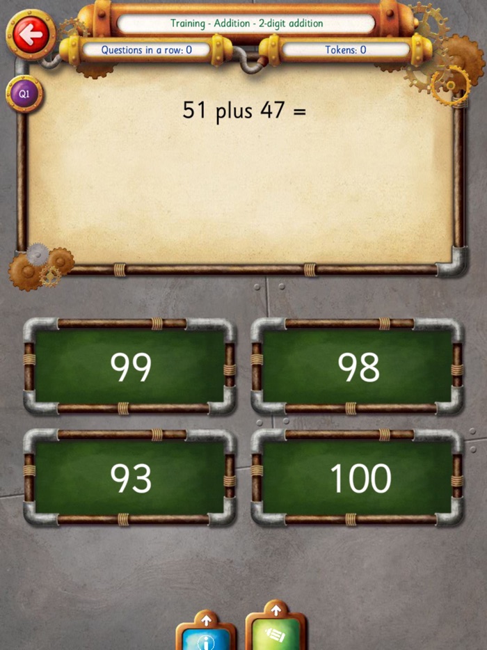 Targeting Maths Year 5