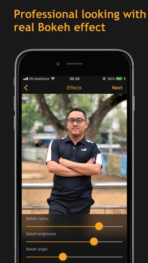 Portrait Editor(圖3)-速報App