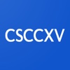 CSCCXV