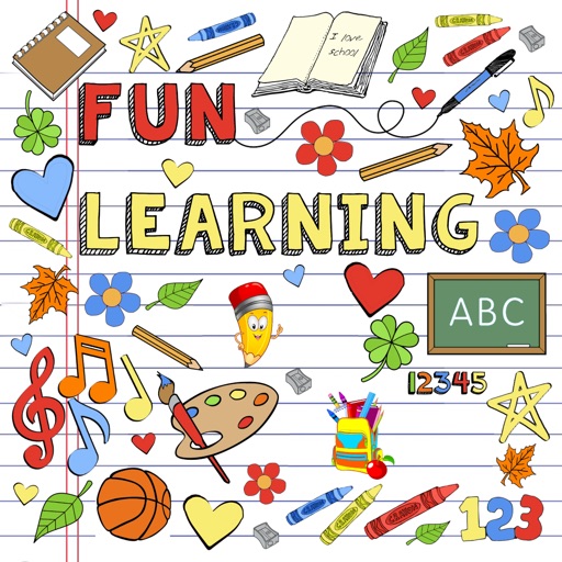 Learning Games For All Ages