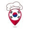 Welcome to the land of Korean Recipes, a small land in the huge land called TheCookingMAP that we are perfecting each day