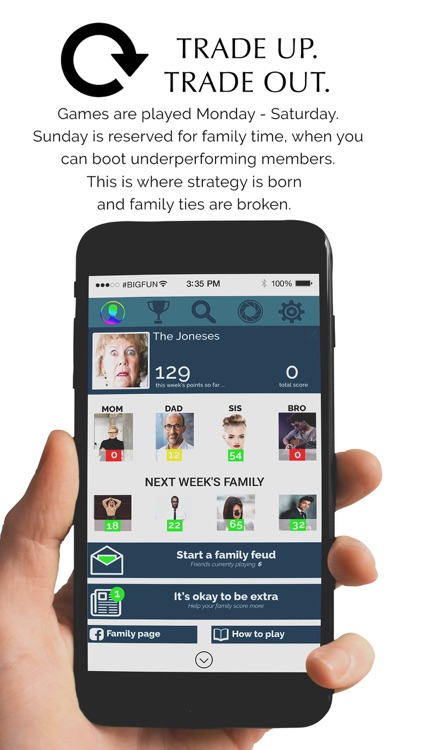 Fantasy Family screenshot-4