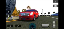Game screenshot Offroad jeep hill driving sim mod apk