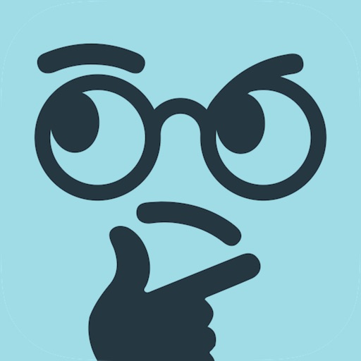 Observations - Shower Thoughts icon