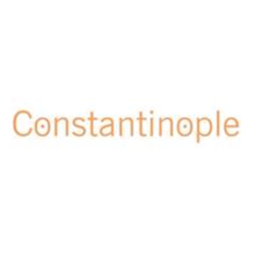 Constantinople (Enschede) icon