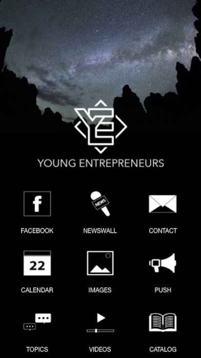 Young Entrepreneurs screenshot 2
