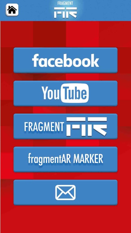 fragmentAR screenshot-4