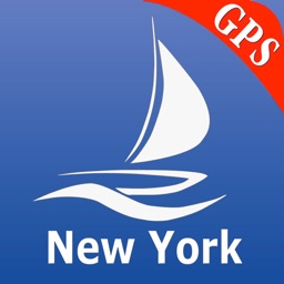 New York GPS Nautical Charts