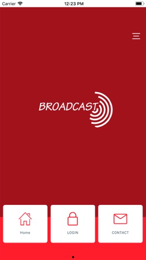 IM BroadCast(圖1)-速報App