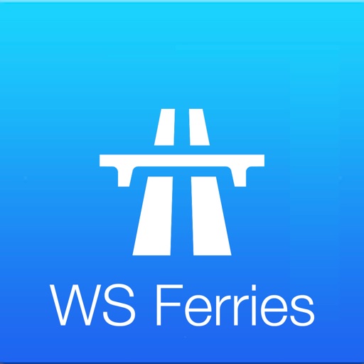 Washington Ferries