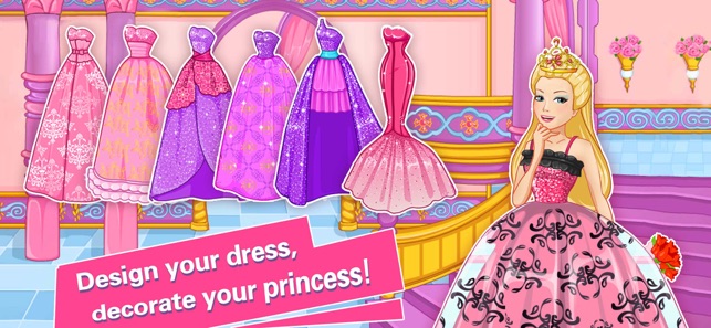 Girls Dress Up - Fashion Game(圖2)-速報App