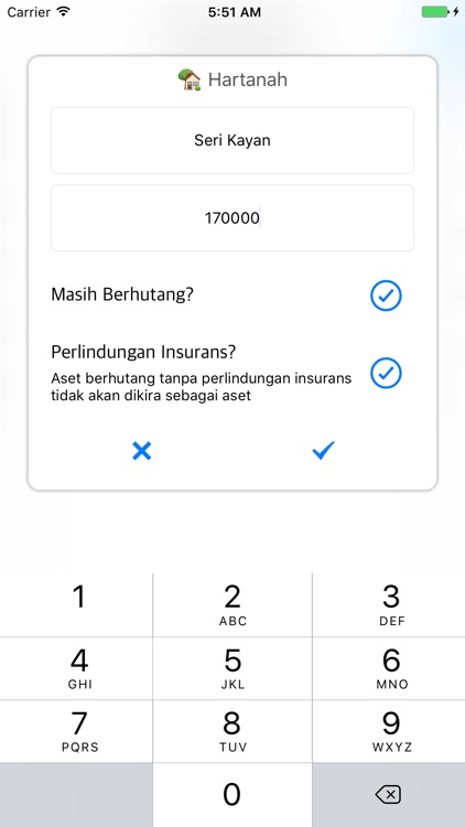 My Faraid screenshot-3