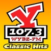 Y107.3 WYBZ