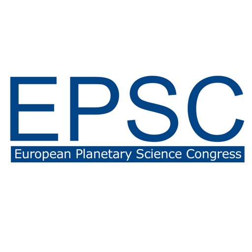 EPSC2018 icon