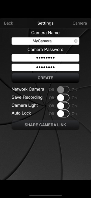 Camster! Instant Network Cam(圖3)-速報App