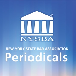 NYSBA Periodicals