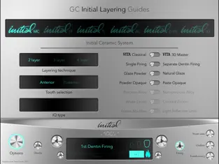 Imágen 3 GC Initial Layering Guides iphone