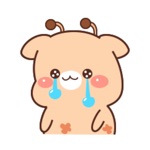 Little Bear Stickers Pack