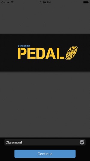 PEDAL SPIN Mobile(圖1)-速報App