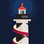 LIGHTHOUSE  - The Ghost Game