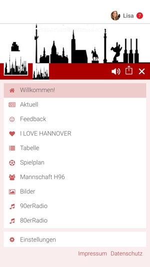 Hannover - App(圖2)-速報App