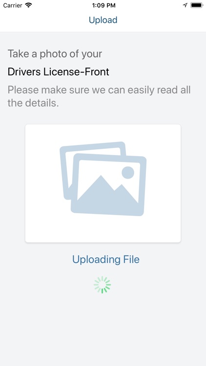 Strap Taxi App Driver screenshot-5