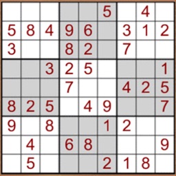 Max The Sudoku