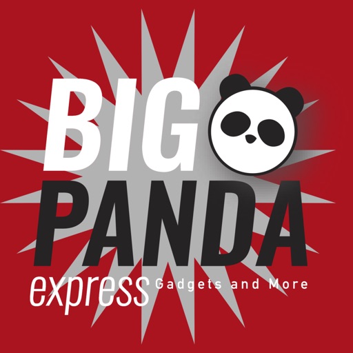 Big Panda Express