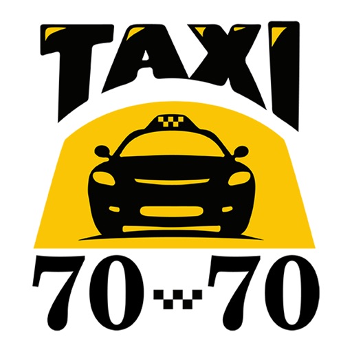 Taxi 7070 (Lutsk)